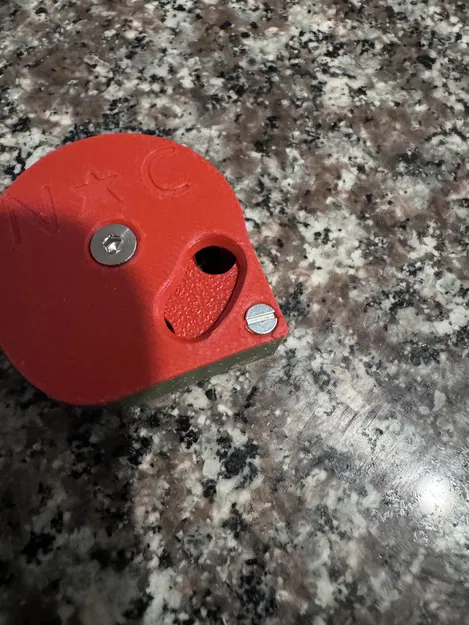 Bộ Nạp Đạn Nhanh Notos 10 Shot 22 Magazine Remix - Image 3