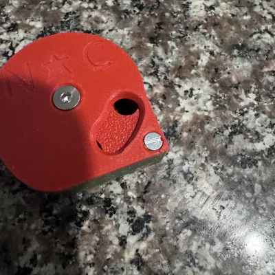 Bộ Nạp Đạn Nhanh Notos 10 Shot 22 Magazine Remix