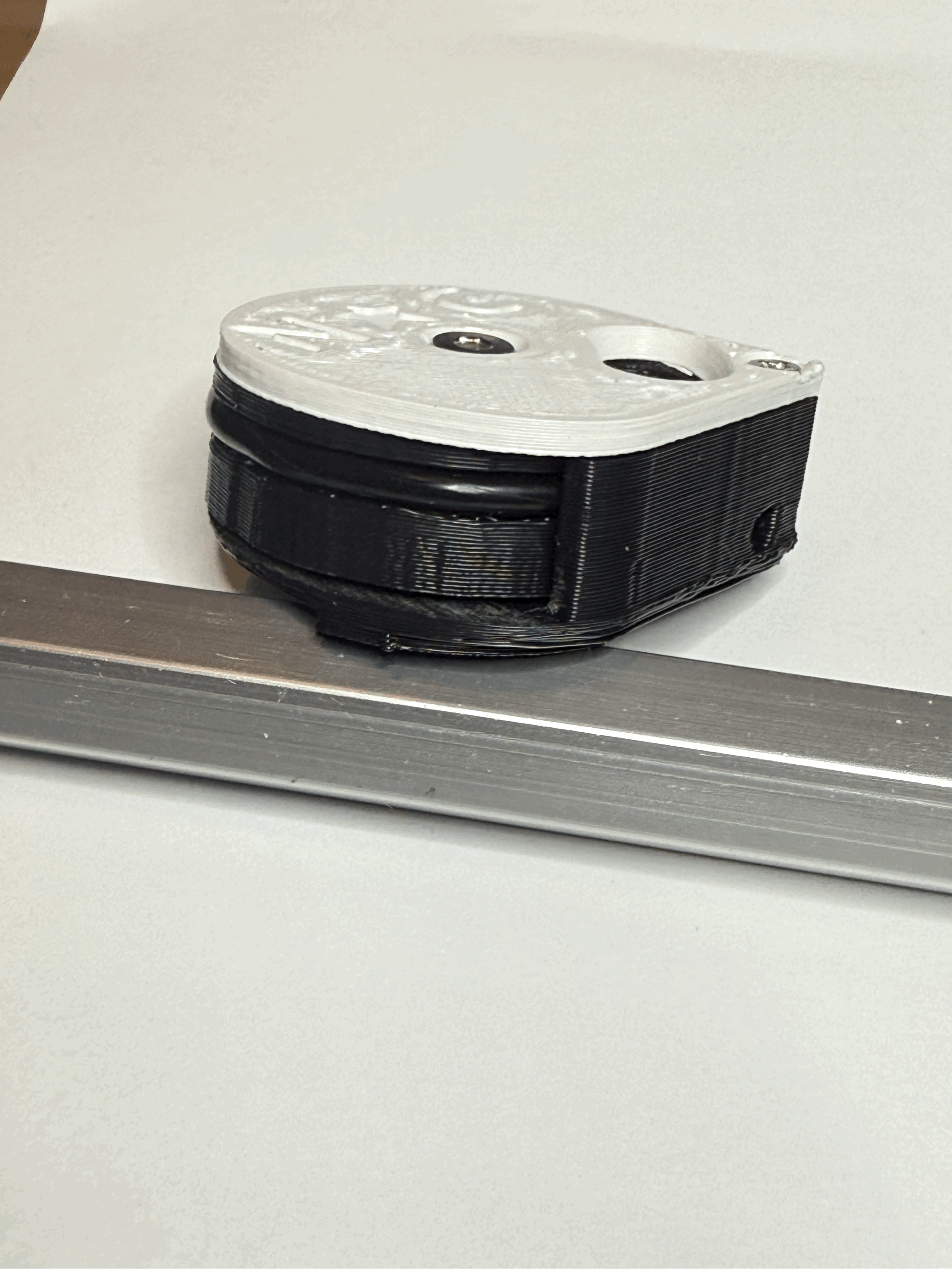 Notos 10 Shot 22 Mag Remix Smooth Wheel Edition - Image 2