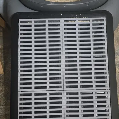 Neakasa M1 large ramp – Ramp lớn cho khay cát mèo