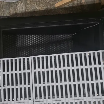 Neakasa M1 large ramp – Ramp lớn cho khay cát mèo