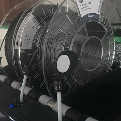 Holder thẻ RFID Creality CFS cho cuộn Extrudr