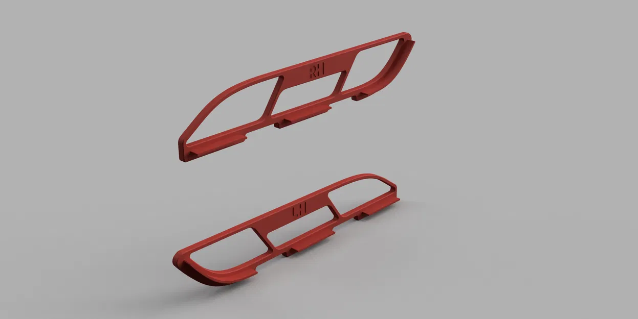 Dụng Cụ Căn Chỉnh Tay Nắm Cửa Tesla Model S - Image 1