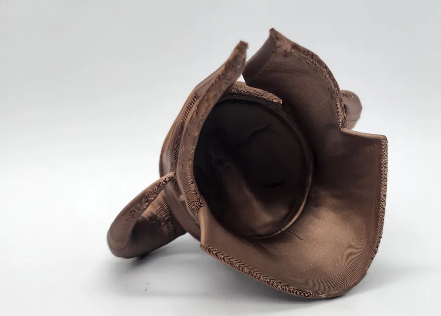 Mô Hình Mũ Bảo Hiểm Sừng Phong Cách Skyrim Miniature - Image 6