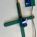 Hệ Pan-Tilt cho Servo 9g (9g Servo Pan-Tilt-System) - Thumbnail 2