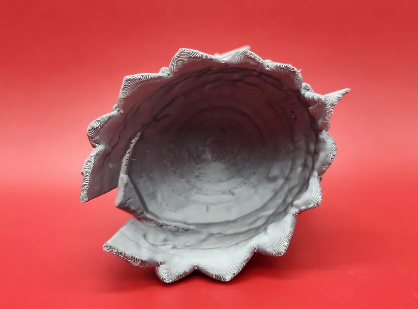 Nón Trụ Rồng Fantasy - Mô Hình In 3D Độc Đáo - Image 2