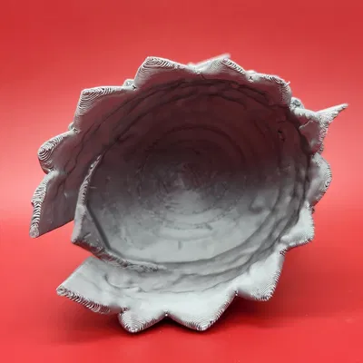 Nón Trụ Rồng Fantasy - Mô Hình In 3D Độc Đáo