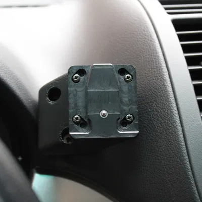 Adapter giữ điện thoại W639 | Vito / Viano | Brodit