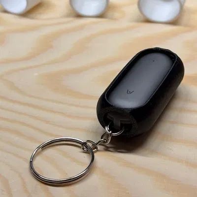 Ốp TPU cho PLAUD AI NotePin Case