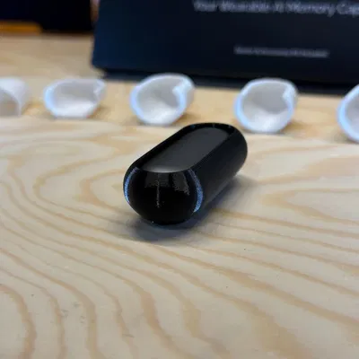 Ốp TPU cho PLAUD AI NotePin Case