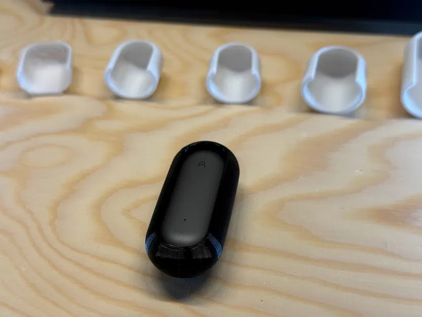 Ốp TPU cho PLAUD AI NotePin Case - Image 5