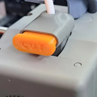 Dụng Cụ Cắt Filament Mini Cho Flashforge Adventurer 5M