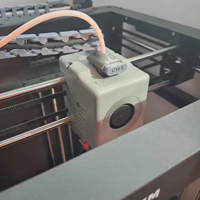 Dụng Cụ Cắt Filament Mini Cho Flashforge Adventurer 5M