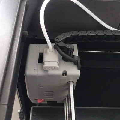 Bộ cắt filament cho Flashforge Adventurer 5M