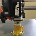 Móc Khóa Ly Bia 3D - Quà Tặng Độc Đáo Cho Tín Đồ Bia - Thumbnail 2
