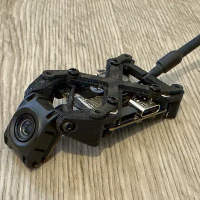 Ngàm BetaFPV Pavo Pico/Pavo20/Femto cho O4 Air Unit (Lite)