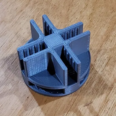 Khớp Nối Thay Thế Cho Tủ Lưới Simply Essential™ 12 inch