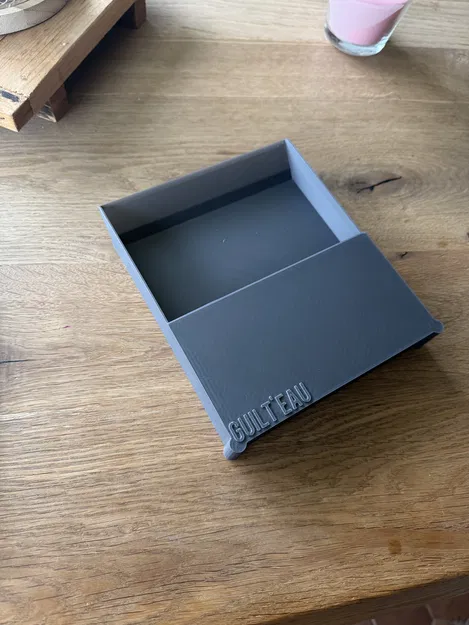 Máy xả lọc (Vide filtre machine) - Image 2