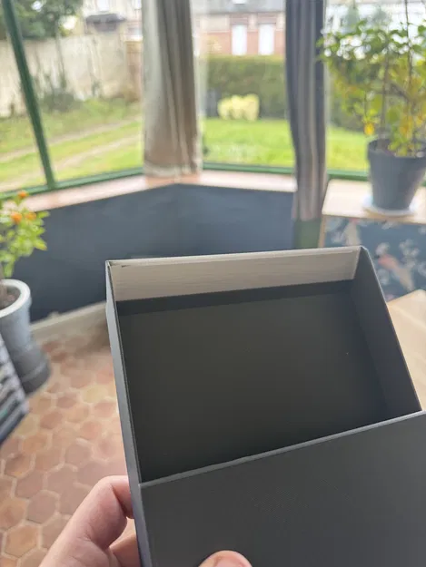 Máy xả lọc (Vide filtre machine) - Image 3