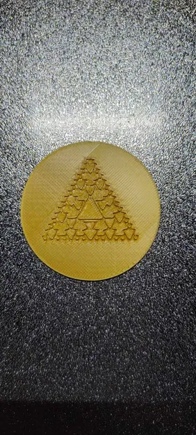 Squid Game 2 Nightmare Dalgona - Image 2