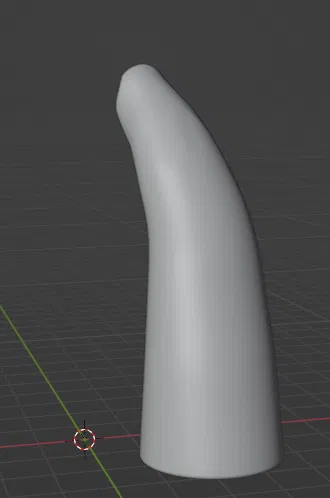 Mô hình amiibo Shadow the Hedgehog (tách trụ/thân) - Image 5