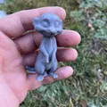 Meerkat (Surikata) Dễ Thương - Cute Meerkat, Surikata - Thumbnail 4