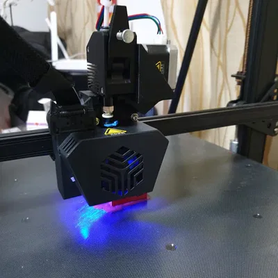 Bộ Chuyển Đổi Direct Drive BMG cho Máy In 3D Creality CR-6 SE