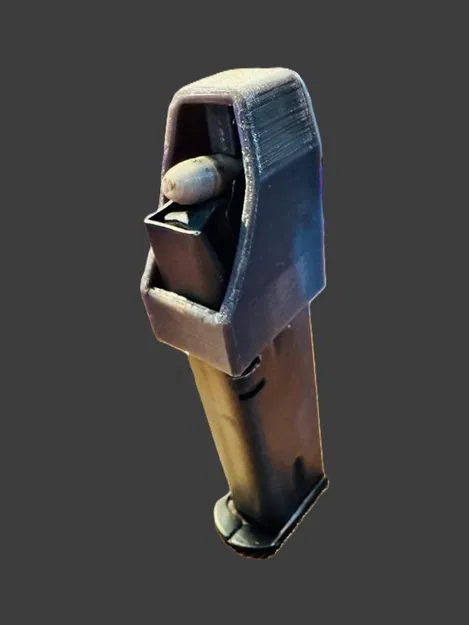 Speed Loader băng đạn Beretta 92FS 9mm - Image 1