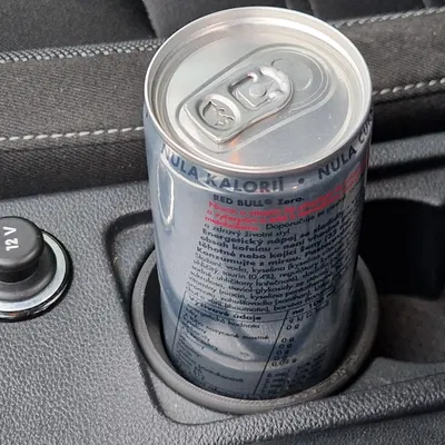 Chuyển Đổi Chỗ Để Cốc 3D Cho Skoda Octavia 3 (250ml & 330ml)