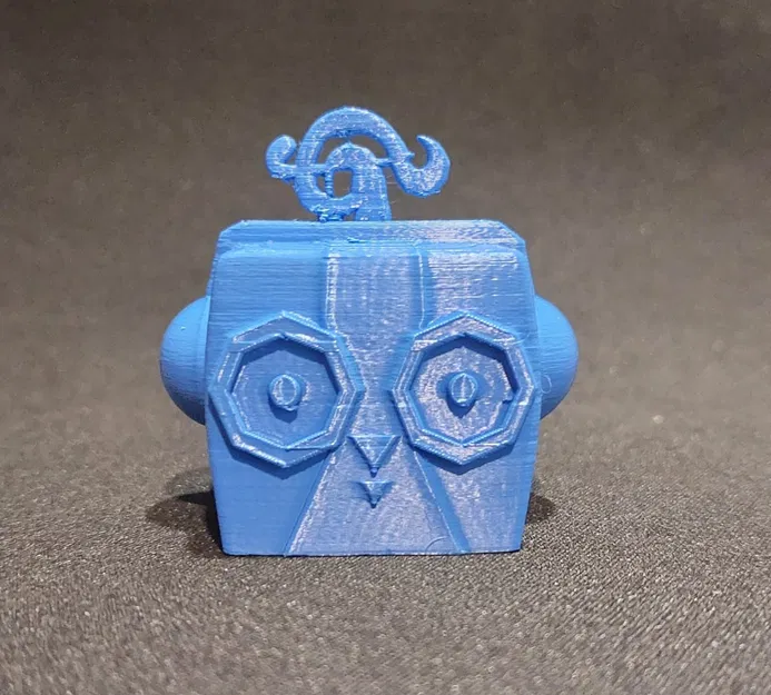 Mô Hình Trái Âm Thanh Blox Fruits 3D - Đồ Chơi, Vật Trang Trí - Image 2