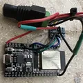 Hộp ESP32 (wroom32) + Level Shifter cho WLED, Neopixel - Thumbnail 6