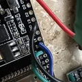 Hộp ESP32 (wroom32) + Level Shifter cho WLED, Neopixel - Thumbnail 7