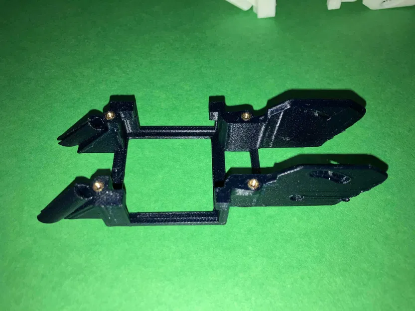 Ngàm BetaFPV Pavo20 Pro cho DJI O4 Air Unit Pro - Image 3