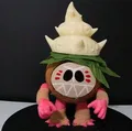 Kotu - Kakamora trong Moana 2 (dùng dừa thật!) - Thumbnail 4