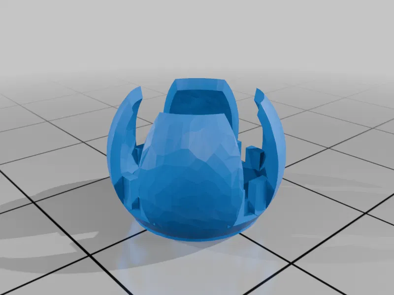 Kotu - Kakamora trong Moana 2 (dùng dừa thật!) - Image 6