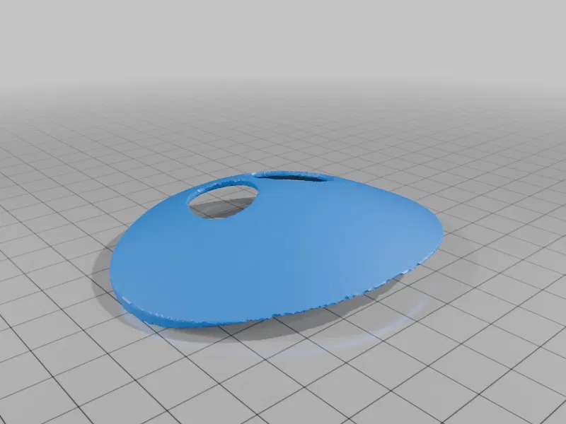 Kotu - Kakamora trong Moana 2 (dùng dừa thật!) - Image 9