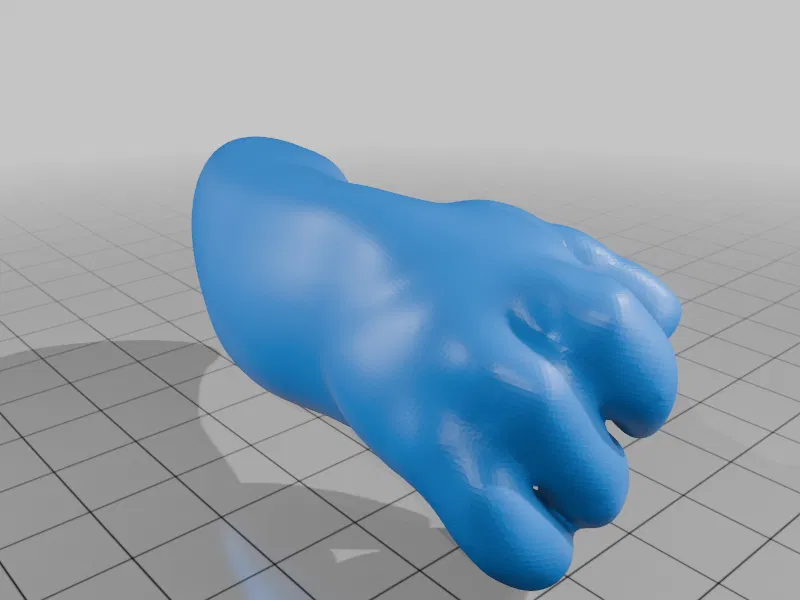 Kotu - Kakamora trong Moana 2 (dùng dừa thật!) - Image 12