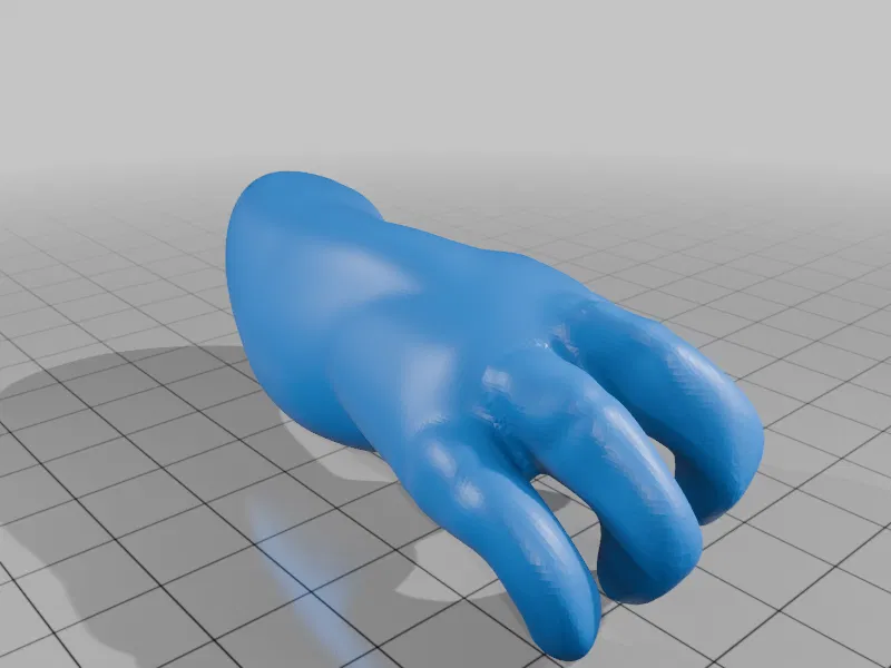 Kotu - Kakamora trong Moana 2 (dùng dừa thật!) - Image 13