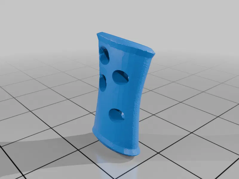 Kotu - Kakamora trong Moana 2 (dùng dừa thật!) - Image 15