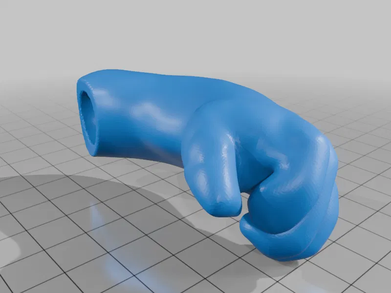 Kotu - Kakamora trong Moana 2 (dùng dừa thật!) - Image 19