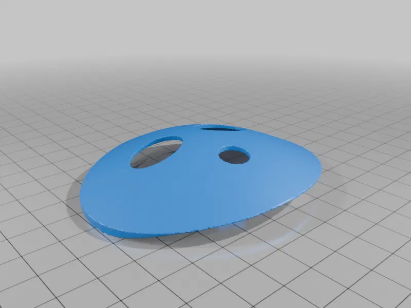 Kotu - Kakamora trong Moana 2 (dùng dừa thật!) - Image 21