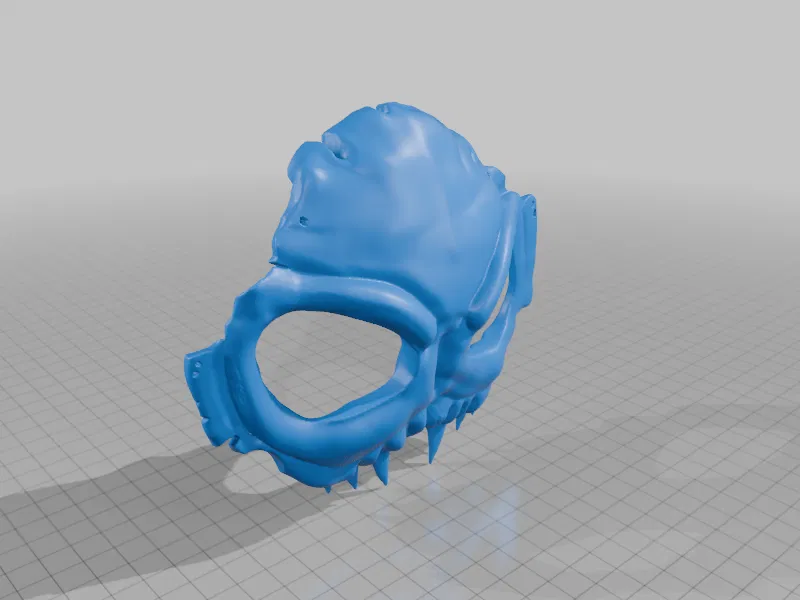 Kotu - Kakamora trong Moana 2 (dùng dừa thật!) - Image 22