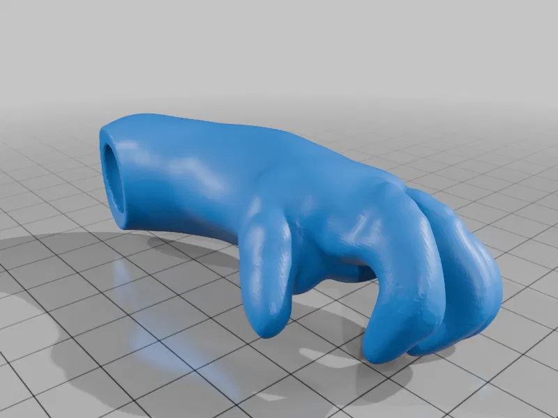 Kotu - Kakamora trong Moana 2 (dùng dừa thật!) - Image 23