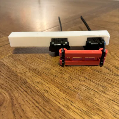 BeyBlade X Dual Proto Launcher