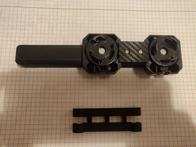 Cận Chiến Beyblade X: Bệ Phóng Kép Nâng Cấp - Image 4