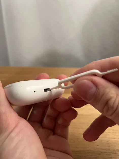 Dụng cụ vệ sinh tai nghe (Earbuds Cleaning Tool) - Image 2