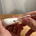 Dụng cụ vệ sinh tai nghe (Earbuds Cleaning Tool) - Thumbnail 2