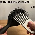 Dụng cụ vệ sinh lược tóc (Hairbrush Cleaner) - Thumbnail 1