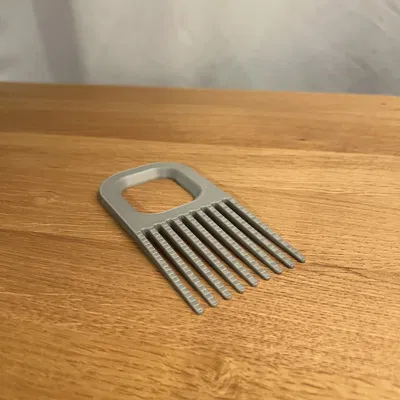 Dụng cụ vệ sinh lược tóc (Hairbrush Cleaner)