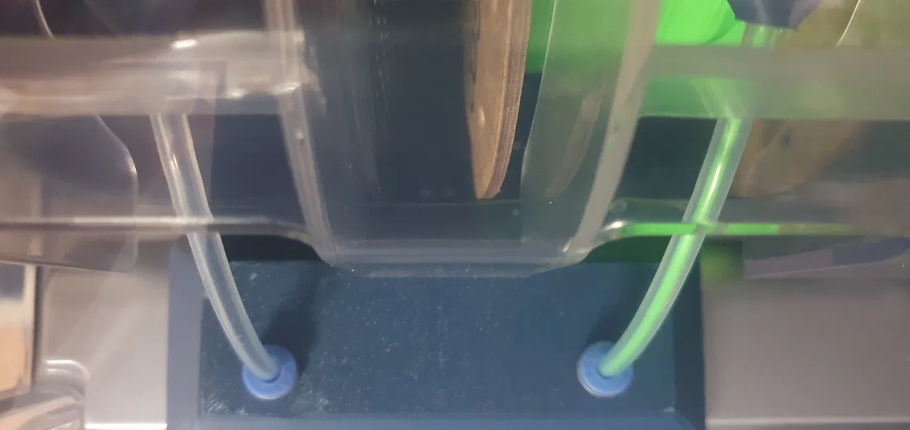 Anycubic ACE Pro: Bộ Chặn Filament & Canh Hàng - Image 3